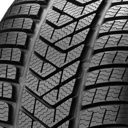 Pirelli Winter SottoZero 3 ( 275/40 R19 101W, MGT )
