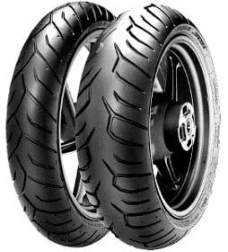 Pirelli Diablo Strada ( 180/55 ZR17 TL (73W) tylne koło, M/C )