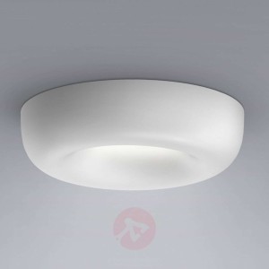 serien.lighting Cavity Recessed L, biały