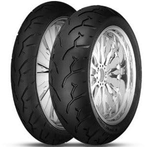 Pirelli Night Dragon ( 120/70 ZR19 TL (60W) M/C, koło przednie )
