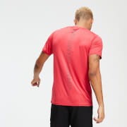 MP Training Men's T-Shirt - Washed Red - L