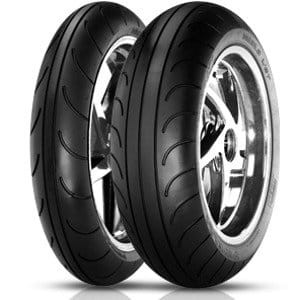 Pirelli Diablo Wet ( 190/60 R17 TL tylne koło, NHS )