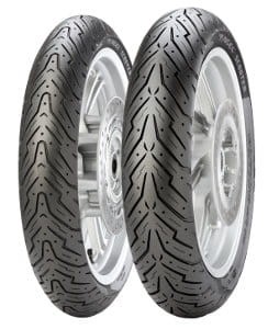 Pirelli Angel Scooter ( 100/90-14 RF TL 57P tylne koło, M/C )