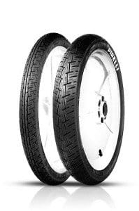 Pirelli City Demon ( 2.50-17 RF TT 43P M/C )