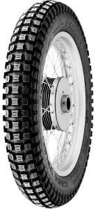 Pirelli MT43 Pro Trial ( P2.75-21 TL 45P koło przednie )