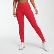 Power Mesh Leggings - Danger - XL