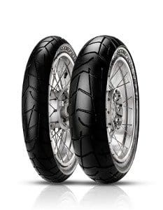 Pirelli Scorpion Trail ( 120/90-17 TT 64S tylne koło, M/C )