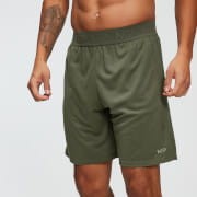 MP Training Men's Shorts - Army Green - S