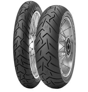 Pirelli Scorpion Trail II ( 90/90-21 TL 54V M/C, koło przednie )