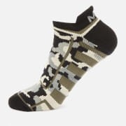 MP Men's Socks - Army Green - UK 6-8