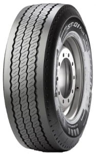 Pirelli ST01 ( 245/70 R19.5 141/140J )