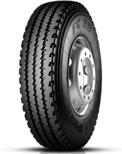 Pirelli FG88 ( 315/80 R22.5 156/150K )