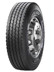 Pirelli FG01 II ( 315/80 R22.5 156/150K )