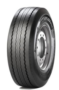 Pirelli ST01 BASE ( 385/55 R22.5 160K )