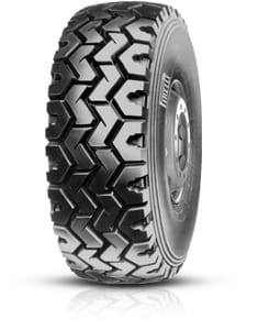 Pirelli MS38 ( 8.5 R17.5 121/120L )