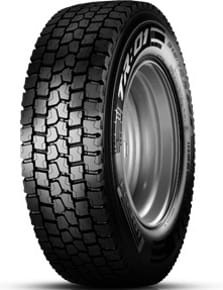 Pirelli TR01s ( 315/70 R22.5 154/150L podwójne oznaczenie 152/148M )