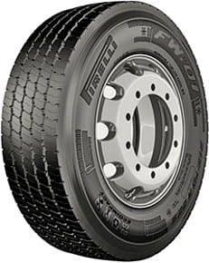 Pirelli FW01 ( 315/70 R22.5 156/150L )