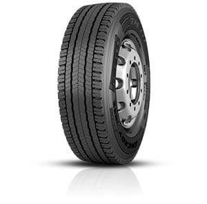 Pirelli TH01 Energy ( 315/60 R22.5 152/148L )