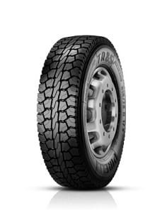 Pirelli TR85 Amaranto ( 235/75 R17.5 132/130M )