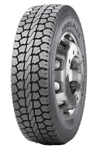 Pirelli TR85 + ( 215/75 R17.5 126/124M )