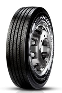 Pirelli FH01 Coach ( 295/80 R22.5 156M )