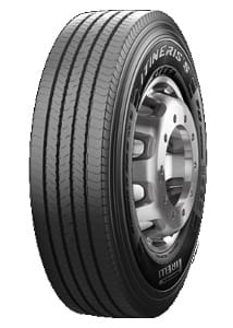 Pirelli Itineris Steer 90 ( 295/80 R22.5 154/149M )