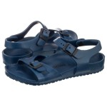 Sandałki Rio Kids EVA Granatowe
