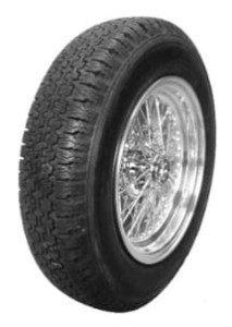Pirelli Cinturato CA67 ( 165/80 R15 86H WW 20mm )