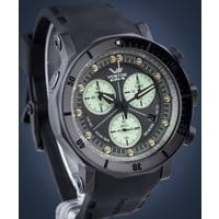 Zegarek męski Vostok Europe Lunokhod-2 Chrono