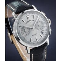 Zegarek męski Szturmanskie Kosmos Chronograph