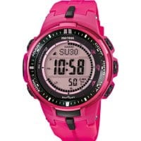 Zegarek męski Casio PROTREK Solar Waveceptor