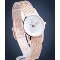 Zegarek damski Obaku Denmark Classic