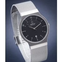 Zegarek męski Obaku Denmark Classic