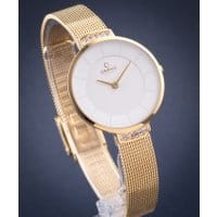 Zegarek damski Obaku Denmark Fashion