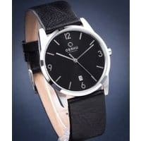 Zegarek męski Obaku Classic