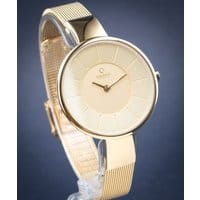Zegarek damski Obaku Denmark Classic
