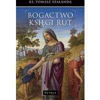 Bogactwo Księgi Rut