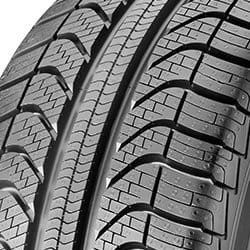 Pirelli Cinturato All Season Plus ( 215/45 R16 90W XL, Seal Inside )