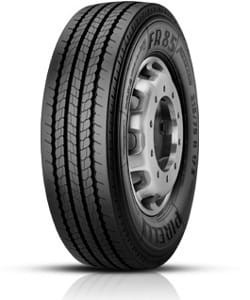 Pirelli FR85 Amaranto ( 205/75 R17.5 124/122M )
