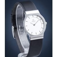 Zegarek damski Obaku Ultra Slim