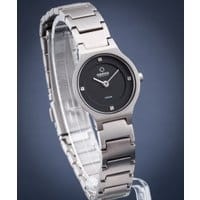 Zegarek damski Obaku Ultra Slim