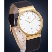 Zegarek męski Obaku Ultra Slim