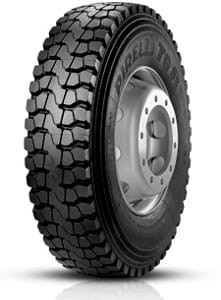 Pirelli TG85 ( 12 R22.5 152/148L )