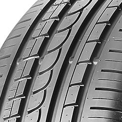 Pirelli P Zero Rosso Asimmetrico ( 285/45 R19 107W MO, DOT2016 )