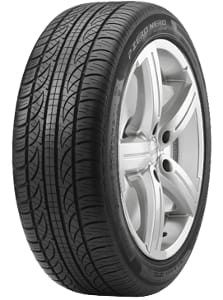 Pirelli P Zero Nero All Season ( 265/35 R18 97V XL, MO )