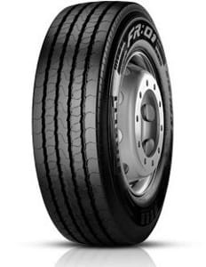 Pirelli FR01 ( 285/70 R19.5 146/144L )