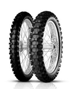 Pirelli Scorpion MX eXTra ( 100/100-18 TT 59M NHS )