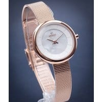 Zegarek damski Obaku Classic
