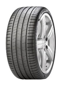 Pirelli P Zero PZ4 ( 285/30 R21 100Y XL MO-S, PNCS )