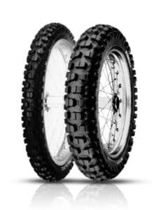 Pirelli MT21 Rallycross ( 90/90-21 TT 54R M/C, MST, koło przednie )